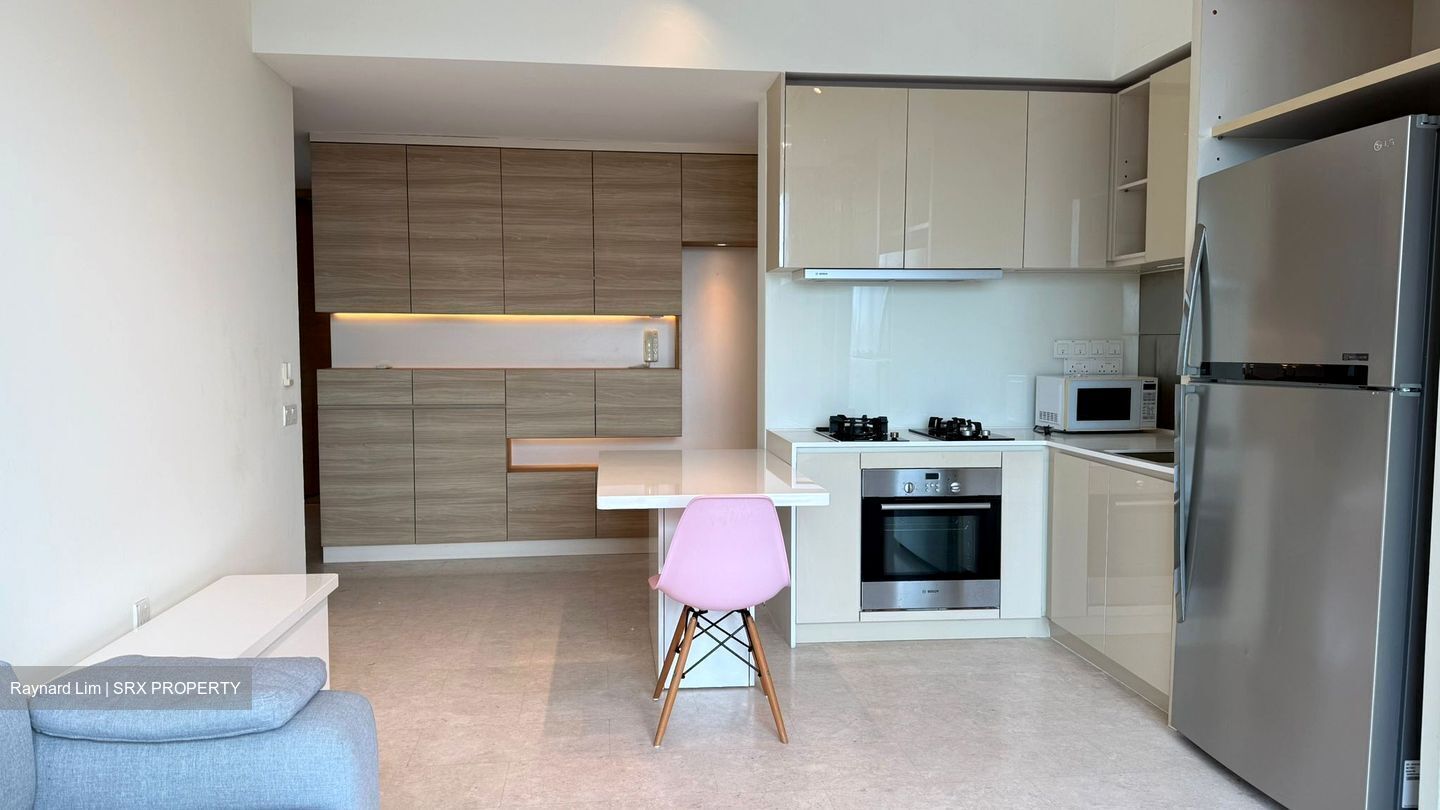Sennett Residence (D13), Condominium #624577251